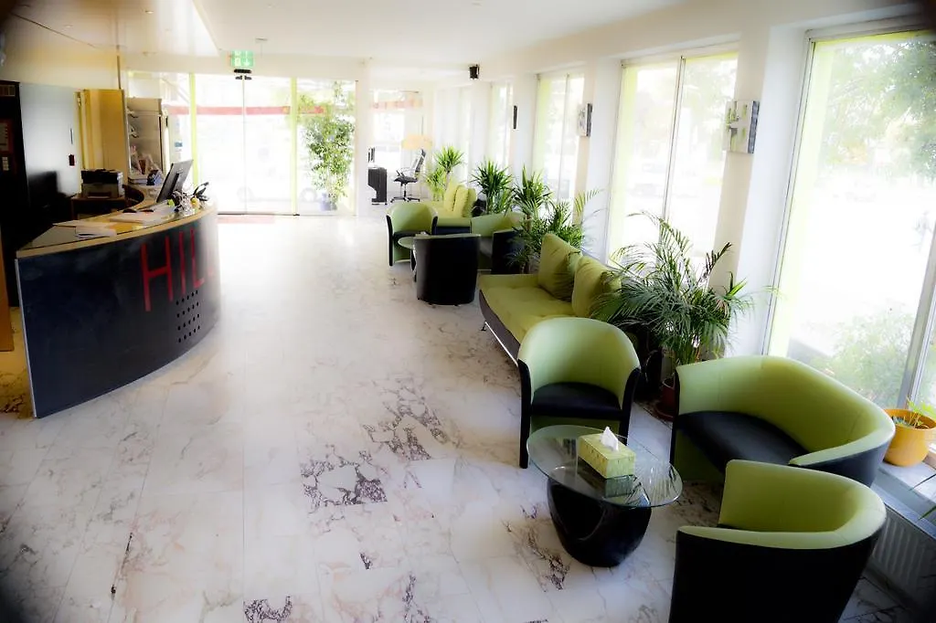 Hotel Hillinger-1