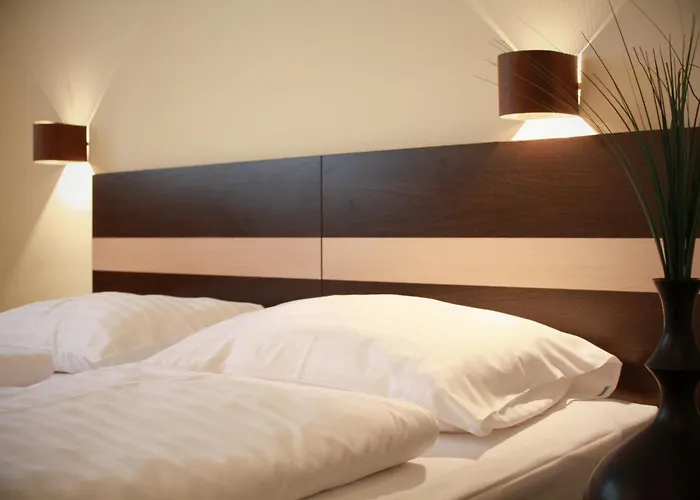Apartahotel: Aparthotel Bianca